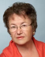 Elfriede Kastenberger