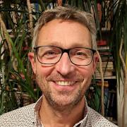 Alexander Pötzelberger